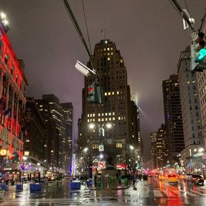 Meet your Posher, Nathan